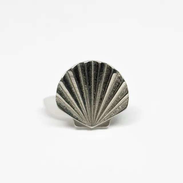 Piercing Labret Concha em Titânio Grau Implante - Vista 2