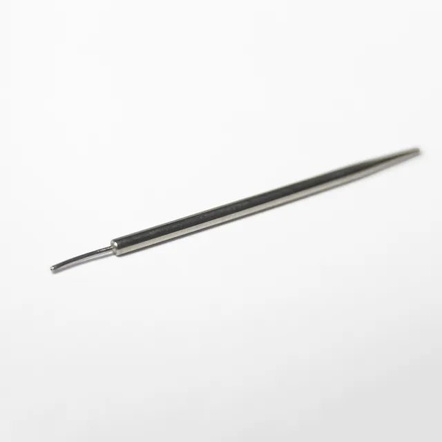 Taper Push Pin - Titânio Grau Implante - Troca Fácil e Segura