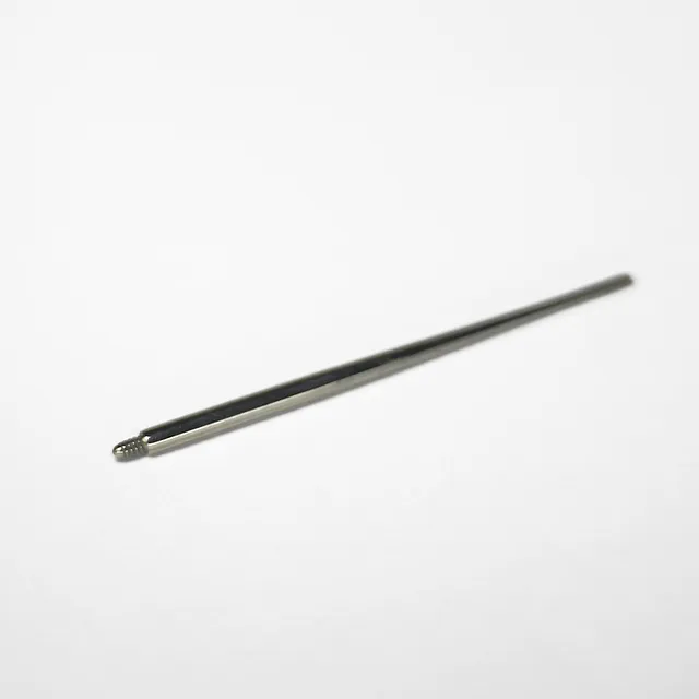 Taper de Rosca - Titânio - Troca Fácil e Segura